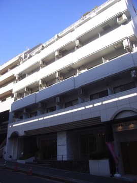 その他共用部 外観7