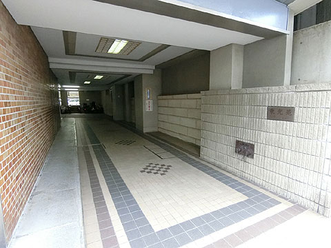 エントランス エントランス