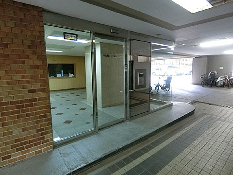 エントランス エントランス