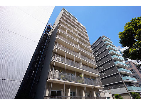 現地外観写真 現地外観写真