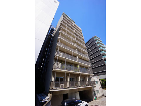 現地外観写真 現地外観写真