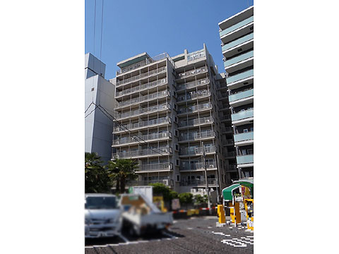 現地外観写真 現地外観写真