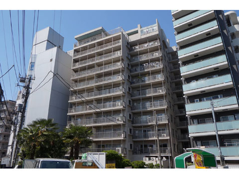 現地外観写真 現地外観写真