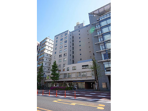 現地外観写真 現地外観写真