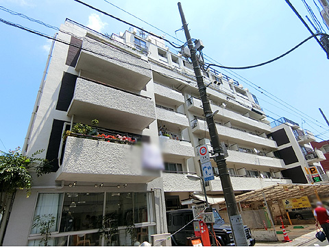 現地外観写真 CIMG6153