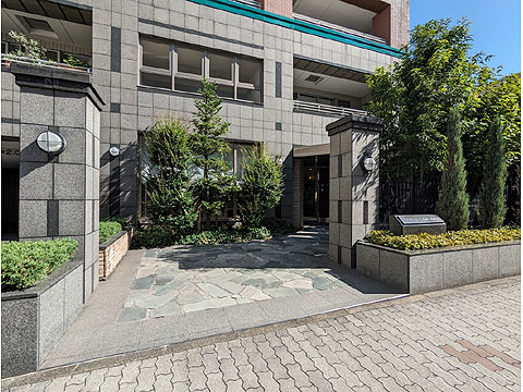 エントランス エントランス