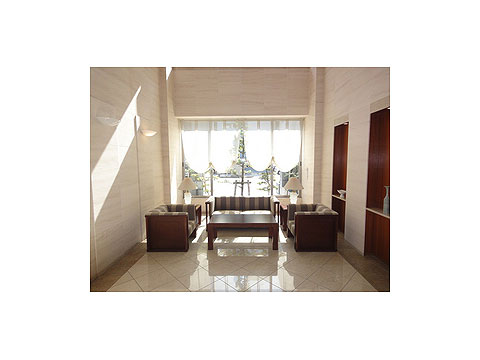 その他共用部 ロビー