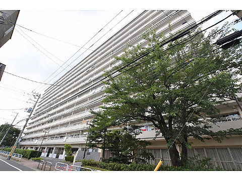 現地外観写真　外観