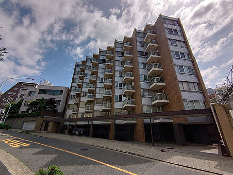 現地外観写真　外観１