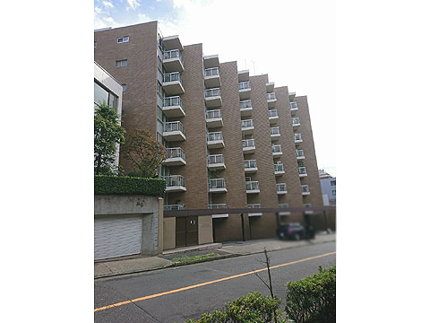 現地外観写真　外観２