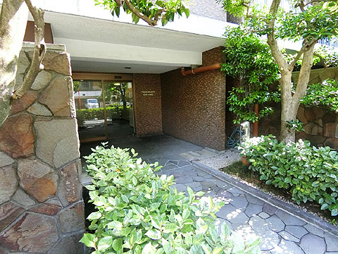 エントランス CIMG6684