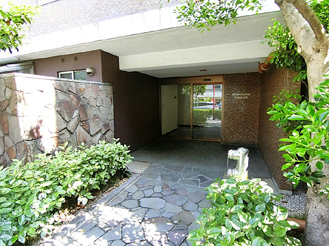 エントランス CIMG6685