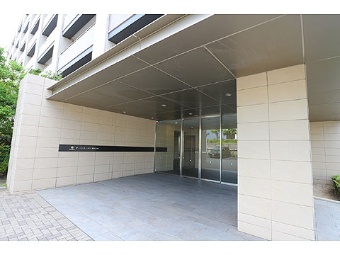 エントランス エントランス