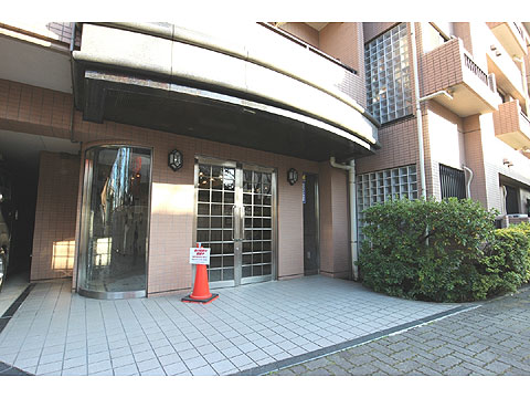 エントランス エントランス