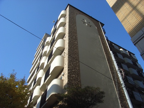 その他共用部 外観2