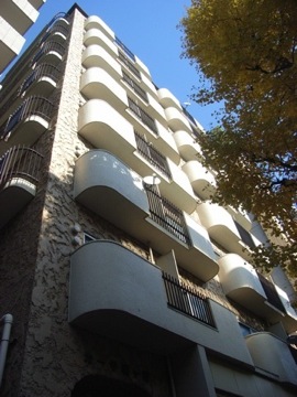 その他共用部 外観3