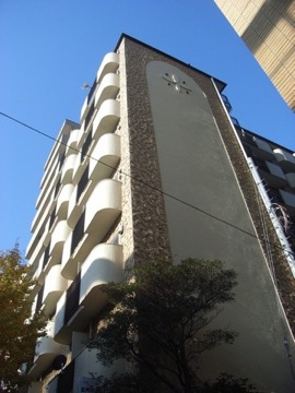 その他共用部 外観4