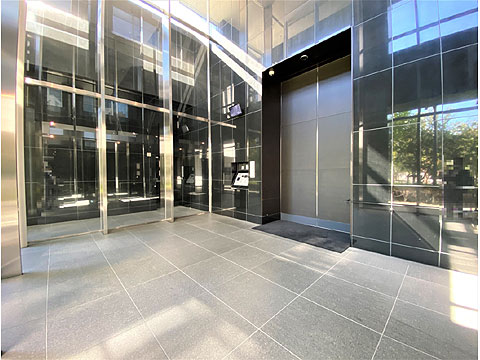 エントランス　エントランス（オートロック）