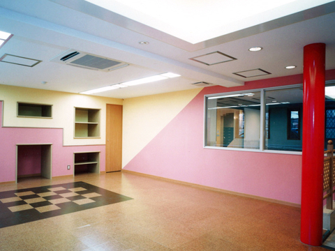 その他共用部 集会室