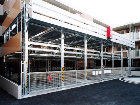 その他共用部 駐車場1