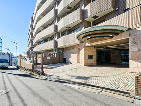 その他共用部 写真1