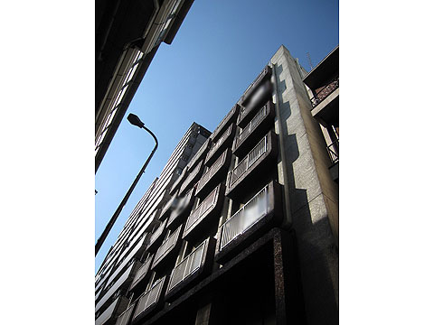 その他共用部　外観２