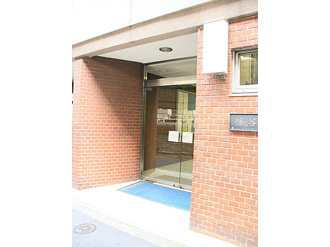 その他共用部　エントランス1