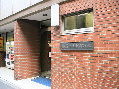 その他共用部　エントランス2