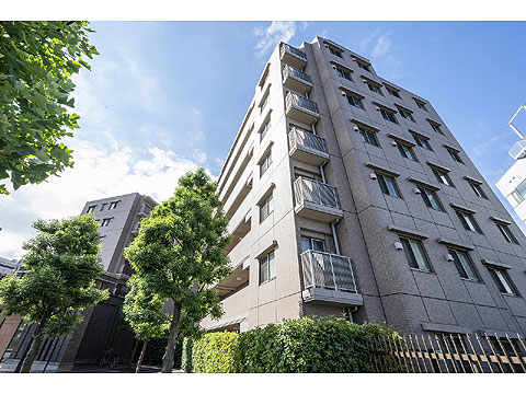 現地外観写真 外観2