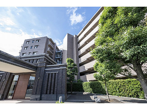 現地外観写真 外観3