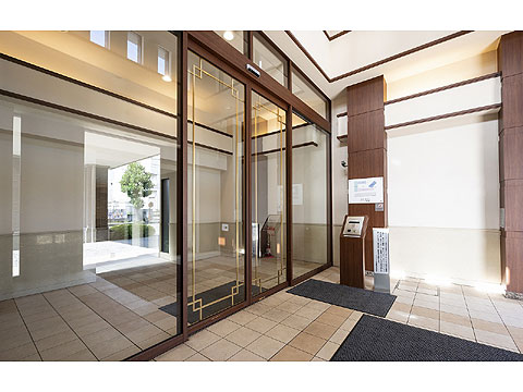 エントランス エントランス1