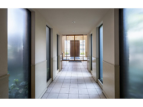 エントランス エントランス2