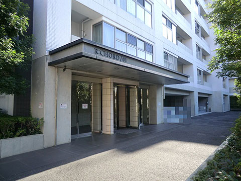 エントランス エントランス