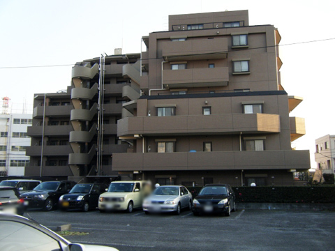 その他共用部 外観6