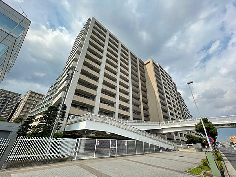 現地外観写真 外観