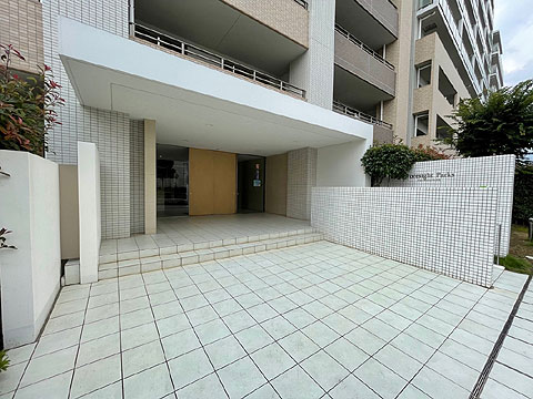 エントランス エントランス