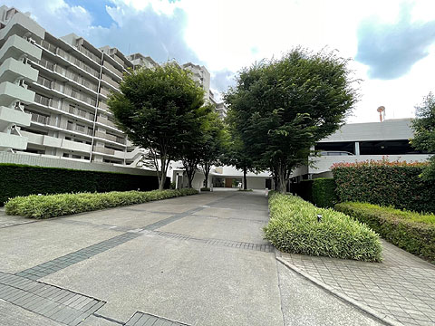 現地外観写真 外観