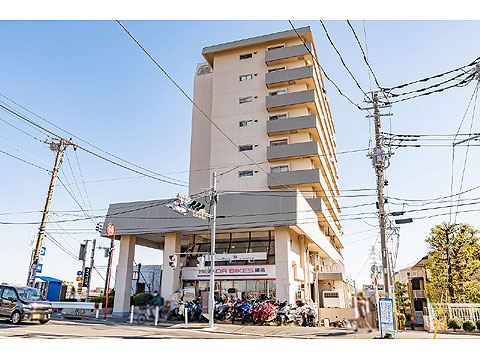 現地外観写真 外観2