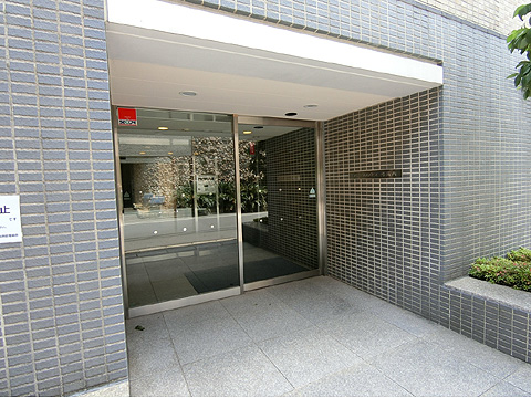 エントランス　CIMG6161