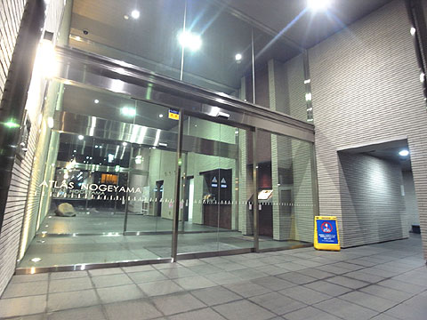 エントランス エントランス