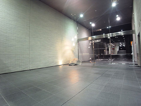 エントランス エントランスホール