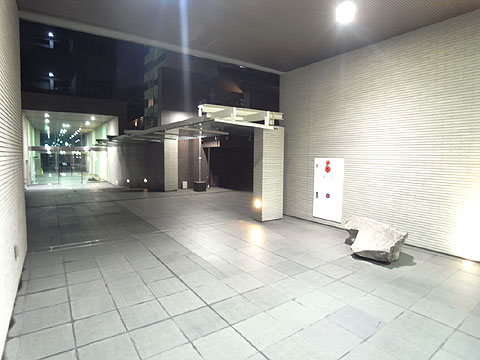 その他共用部 マンション共用部分