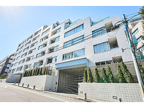 現地外観写真 外観写真