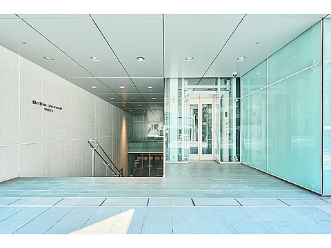 エントランス エントランス外観