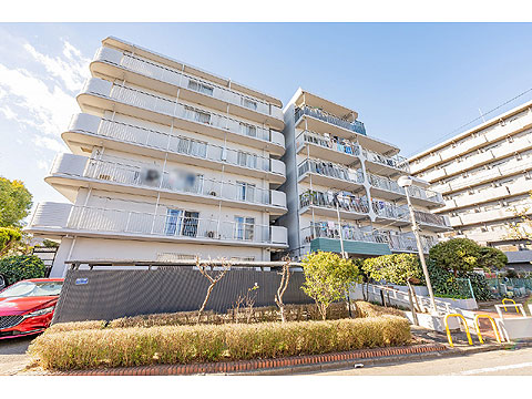 現地外観写真 現地外観写真