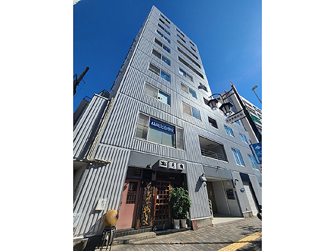 現地外観写真 外観