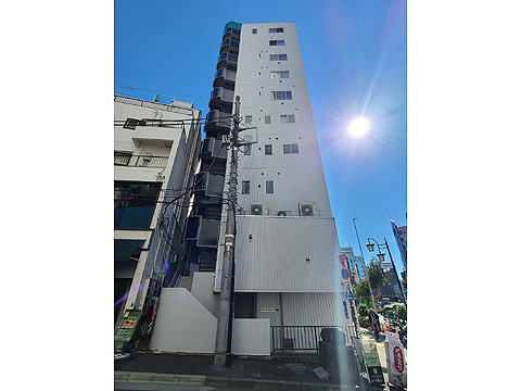 現地外観写真 外観