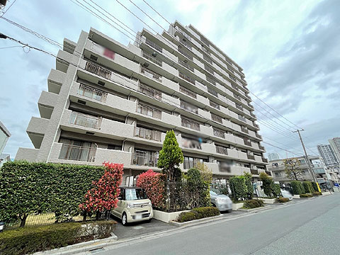 現地外観写真　外観４