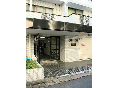 その他共用部　エントランス1