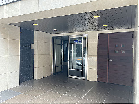 エントランス IMG_0217